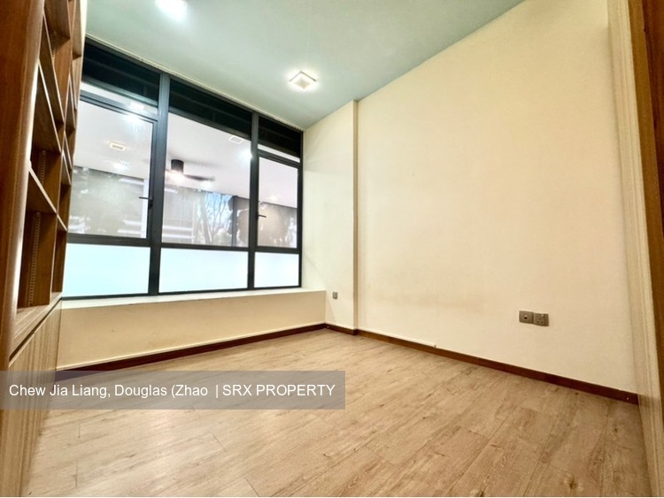 Northwood (D27), Condominium #570608411
